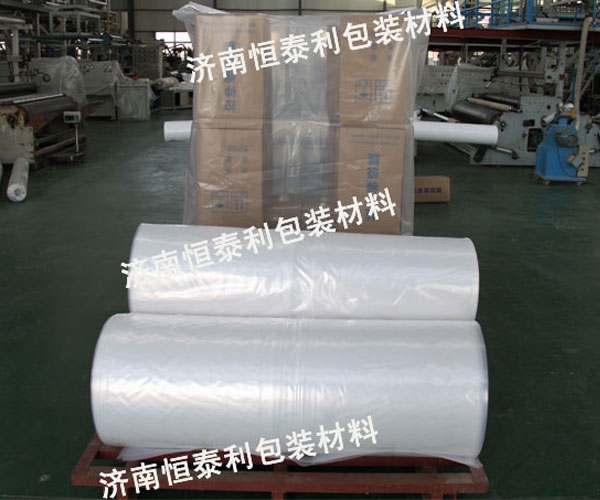 托盘收缩膜、收缩罩