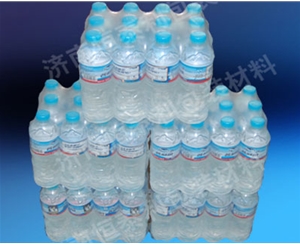 啤酒、饮料收缩膜